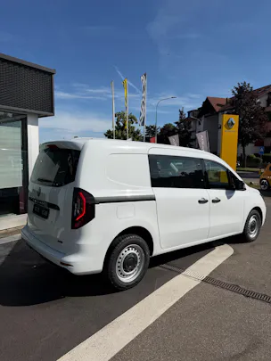 RENAULT Kangoo Van EV45 Standard 22kW Extra