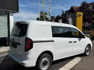 RENAULT Kangoo Van EV45 Standard 22kW Extra