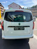 RENAULT Kangoo Van EV45 Standard 22kW Extra