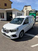 RENAULT Kangoo Van EV45 Standard 22kW Extra