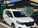 RENAULT Kangoo Van EV45 Standard 22kW Extra