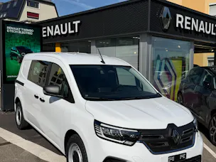 RENAULT Kangoo Van EV45 Standard 22kW Extra