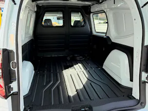 RENAULT Kangoo Van EV45 Standard 22kW Extra