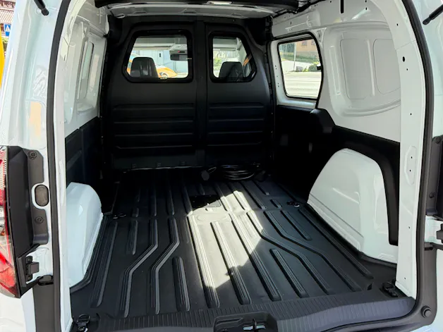 RENAULT Kangoo Van EV45 Standard 22kW Extra