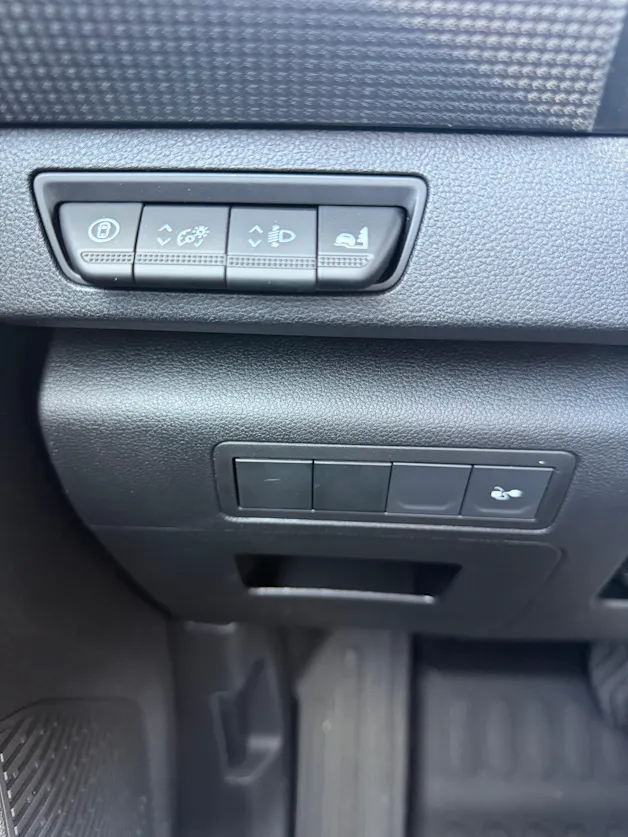 RENAULT Kangoo Van EV45 Standard 22kW Extra