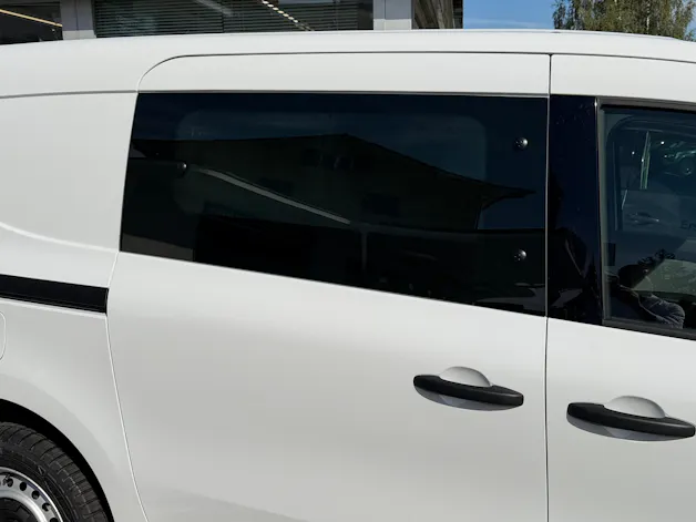 RENAULT Kangoo Van EV45 Standard 22kW Extra