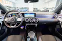 MERCEDES-BENZ CLA 200 d AMG Line 4matic Ambiente-Beleuchtung / Sitzheizung / Navi
