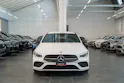 MERCEDES-BENZ CLA 200 d AMG Line 4matic Ambiente-Beleuchtung / Sitzheizung / Navi