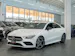 MERCEDES-BENZ CLA 200 d AMG Line 4matic Ambiente-Beleuchtung / Sitzheizung / Navi