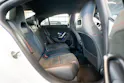 MERCEDES-BENZ CLA 200 d AMG Line 4matic Ambiente-Beleuchtung / Sitzheizung / Navi