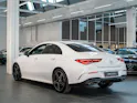 MERCEDES-BENZ CLA 200 d AMG Line 4matic Ambiente-Beleuchtung / Sitzheizung / Navi