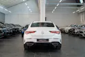 MERCEDES-BENZ CLA 200 d AMG Line 4matic Ambiente-Beleuchtung / Sitzheizung / Navi