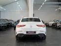 MERCEDES-BENZ CLA 200 d AMG Line 4matic Ambiente-Beleuchtung / Sitzheizung / Navi