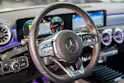 MERCEDES-BENZ CLA 200 d AMG Line 4matic Ambiente-Beleuchtung / Sitzheizung / Navi