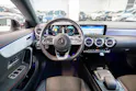MERCEDES-BENZ CLA 200 d AMG Line 4matic Ambiente-Beleuchtung / Sitzheizung / Navi