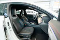 MERCEDES-BENZ CLA 200 d AMG Line 4matic Ambiente-Beleuchtung / Sitzheizung / Navi