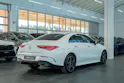 MERCEDES-BENZ CLA 200 d AMG Line 4matic Ambiente-Beleuchtung / Sitzheizung / Navi