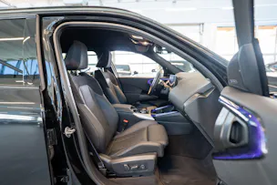 BMW X3 40d xDrive / Iconic Glow / Head-Up Display / Harman Kardon