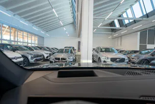 BMW X3 40d xDrive / Iconic Glow / Head-Up Display / Harman Kardon