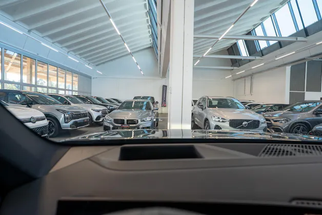 BMW X3 40d xDrive / Iconic Glow / Head-Up Display / Harman Kardon