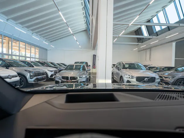 BMW X3 40d xDrive / Iconic Glow / Head-Up Display / Harman Kardon