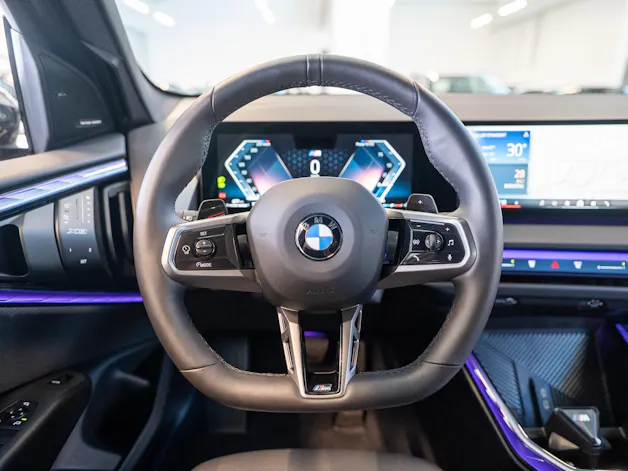 BMW X3 40d xDrive / Iconic Glow / Head-Up Display / Harman Kardon