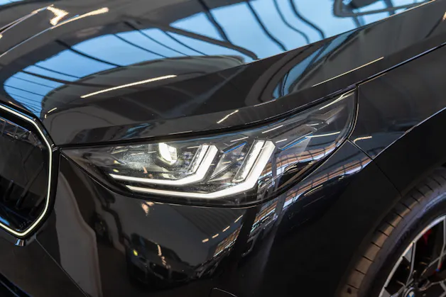 BMW X3 40d xDrive / Iconic Glow / Head-Up Display / Harman Kardon
