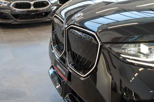 BMW X3 40d xDrive / Iconic Glow / Head-Up Display / Harman Kardon