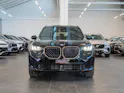 BMW X3 40d xDrive / Iconic Glow / Head-Up Display / Harman Kardon