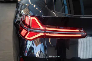 BMW X3 40d xDrive / Iconic Glow / Head-Up Display / Harman Kardon