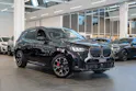 BMW X3 40d xDrive / Iconic Glow / Head-Up Display / Harman Kardon