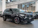 BMW X3 40d xDrive / Iconic Glow / Head-Up Display / Harman Kardon