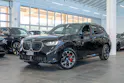 BMW X3 40d xDrive / Iconic Glow / Head-Up Display / Harman Kardon