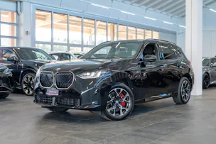 BMW X3 40d xDrive / Iconic Glow / Head-Up Display / Harman Kardon