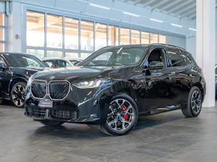 BMW X3 40d xDrive / Iconic Glow / Head-Up Display / Harman Kardon