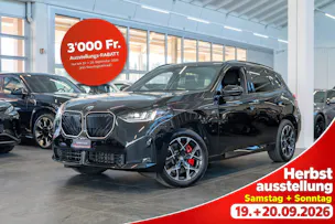 BMW X3 40d xDrive / Iconic Glow / Head-Up Display / Harman Kardon