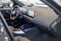 BMW X3 40d xDrive / Iconic Glow / Head-Up Display / Harman Kardon