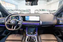 BMW X3 40d xDrive / Iconic Glow / Head-Up Display / Harman Kardon