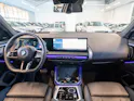 BMW X3 40d xDrive / Iconic Glow / Head-Up Display / Harman Kardon