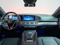 MERCEDES-BENZ GLE 450 d AMG Line 4matic Coupé / Panorama-Glasdach / Sitzlüftung / 360°Kamera