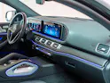 MERCEDES-BENZ GLE 450 d AMG Line 4matic Coupé / Panorama-Glasdach / Sitzlüftung / 360°Kamera