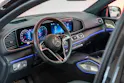MERCEDES-BENZ GLE 450 d AMG Line 4matic Coupé / Panorama-Glasdach / Sitzlüftung / 360°Kamera