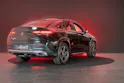 MERCEDES-BENZ GLE 450 d AMG Line 4matic Coupé / Panorama-Glasdach / Sitzlüftung / 360°Kamera