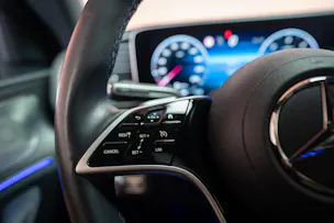 MERCEDES-BENZ GLE 450 d AMG Line 4matic Coupé / Panorama-Glasdach / Sitzlüftung / 360°Kamera