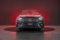 MERCEDES-BENZ GLE 450 d AMG Line 4matic Coupé / Panorama-Glasdach / Sitzlüftung / 360°Kamera