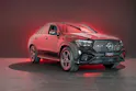 MERCEDES-BENZ GLE 450 d AMG Line 4matic Coupé / Panorama-Glasdach / Sitzlüftung / 360°Kamera
