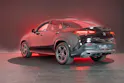 MERCEDES-BENZ GLE 450 d AMG Line 4matic Coupé / Panorama-Glasdach / Sitzlüftung / 360°Kamera
