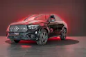 MERCEDES-BENZ GLE 450 d AMG Line 4matic Coupé / Panorama-Glasdach / Sitzlüftung / 360°Kamera
