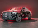 MERCEDES-BENZ GLE 450 d AMG Line 4matic Coupé / Panorama-Glasdach / Sitzlüftung / 360°Kamera