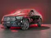 MERCEDES-BENZ GLE 450 d AMG Line 4matic Coupé / Panorama-Glasdach / Sitzlüftung / 360°Kamera